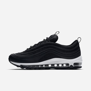 Pantofi Casual Nike Air Max 97 Dama Negrii | SVRB-53792